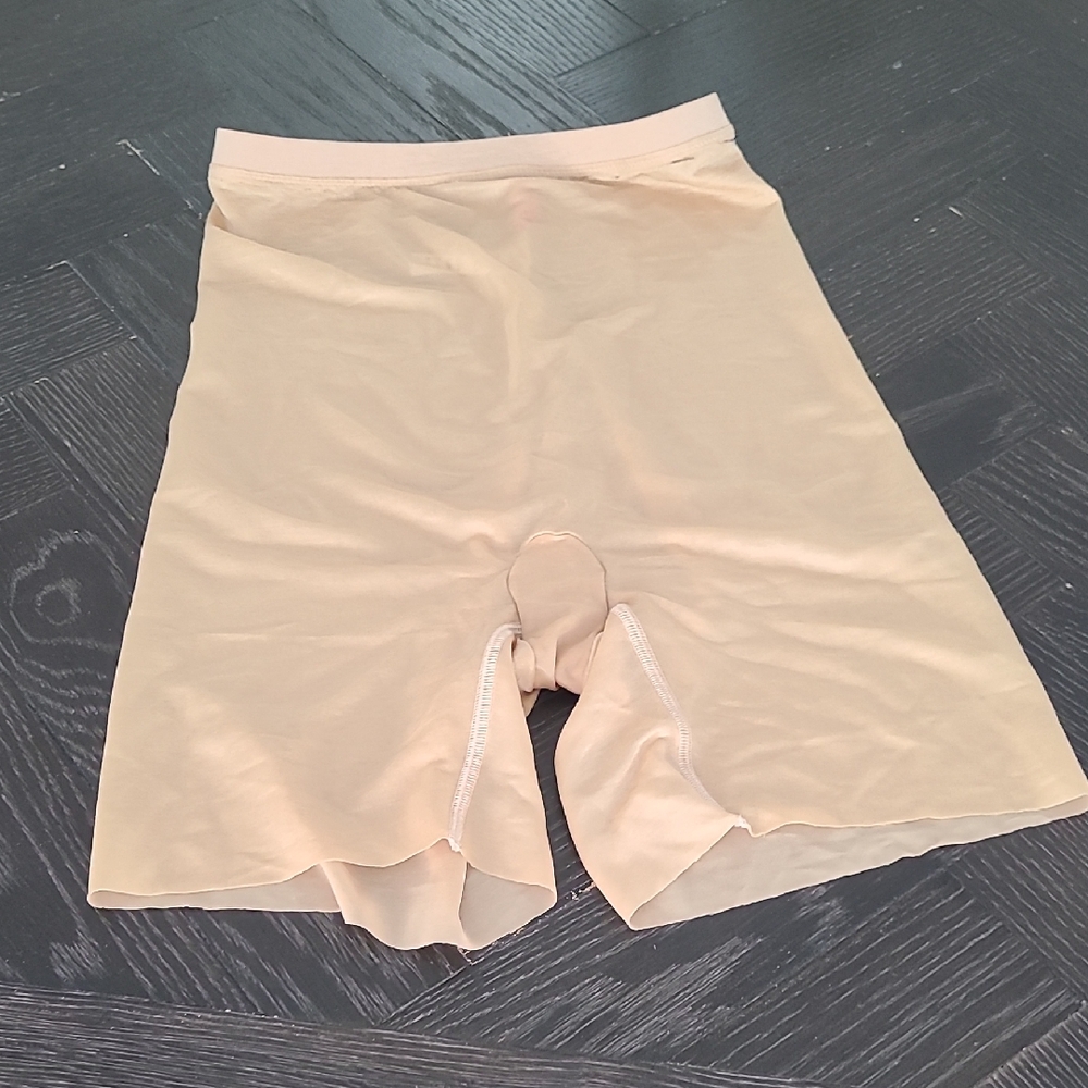 Spanx Highwaisted Shapewear